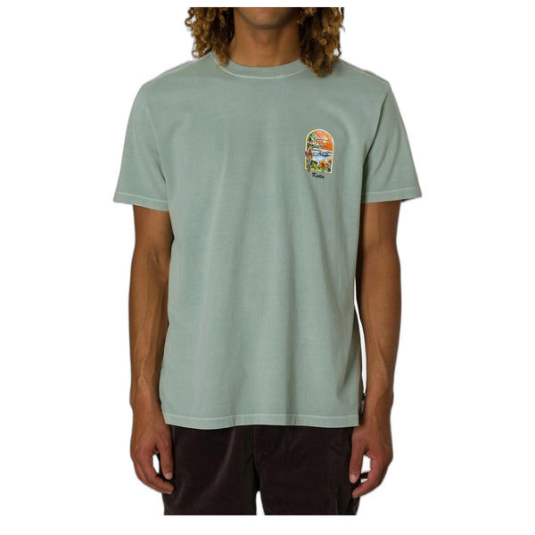 Salvador Tee - Rooster 