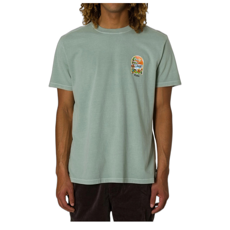 Salvador Tee – ALOE