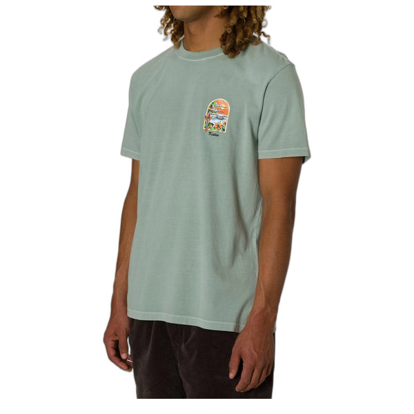 Salvador Tee - Rooster 