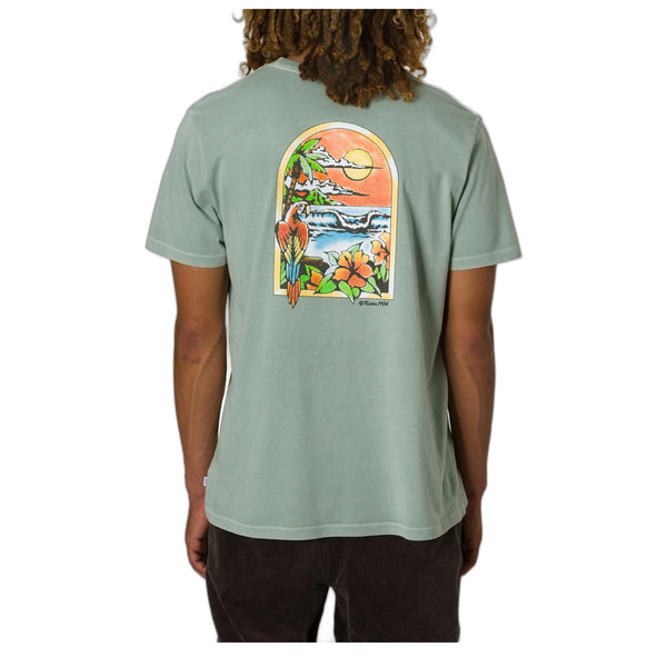 Salvador Tee - Rooster 
