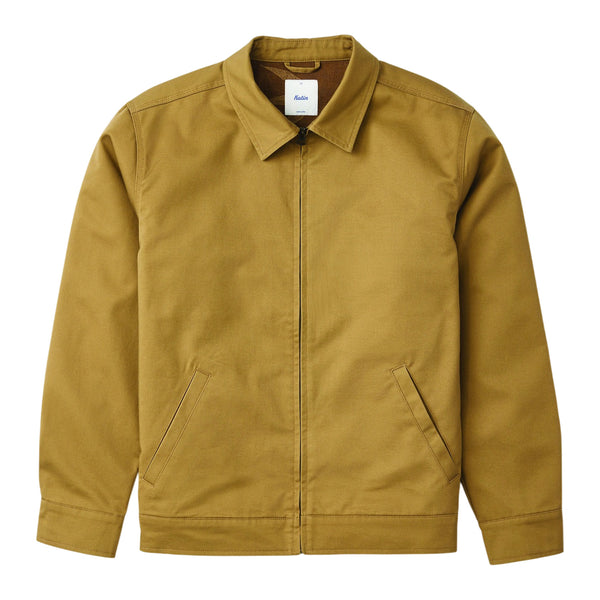 Sam Jacket - Rooster 