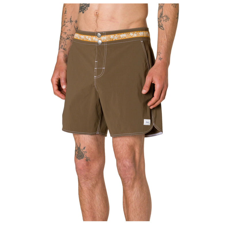 Snapper Hybrid Trunk – COCOA
