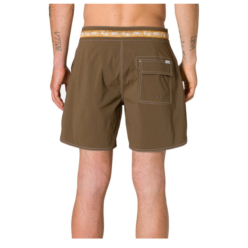 Snapper Hybrid Trunk – COCOA