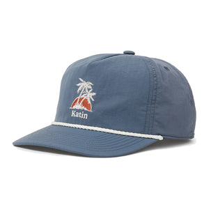 Sun Down Hat - Rooster 