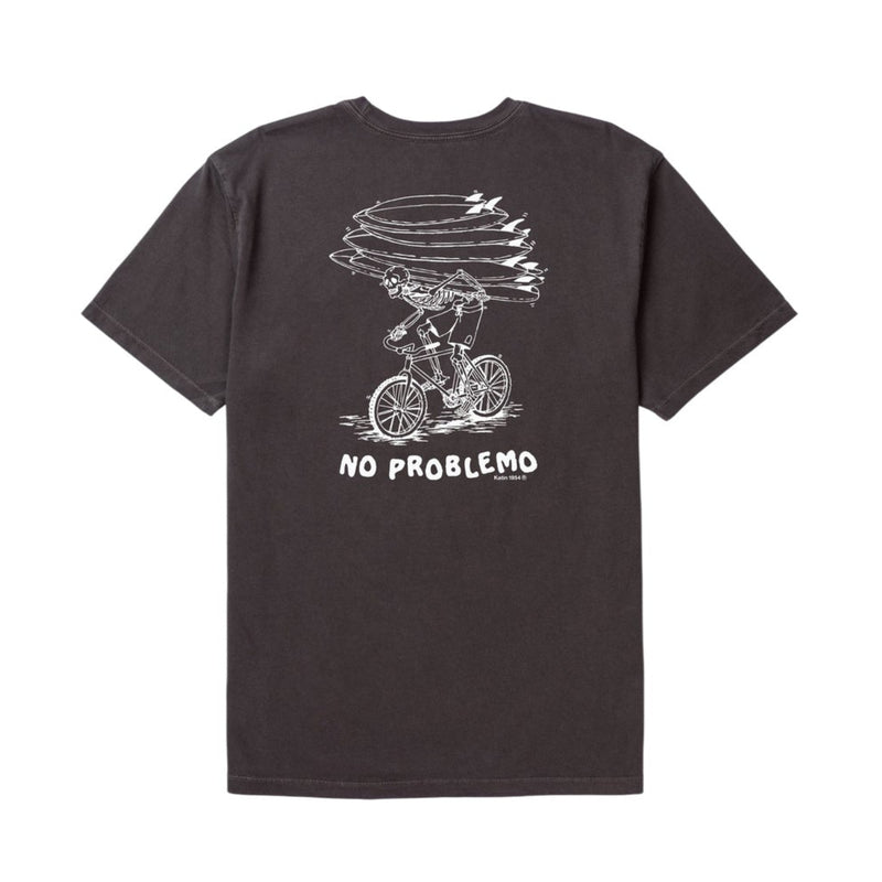 Trek Tee - Rooster 