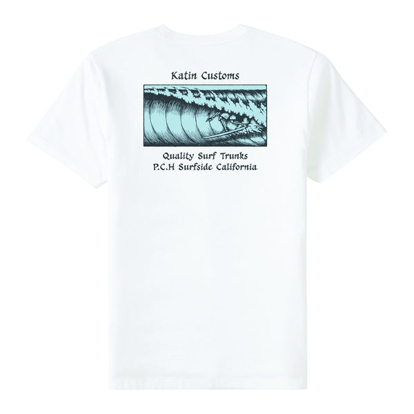 Void Tee - Rooster 