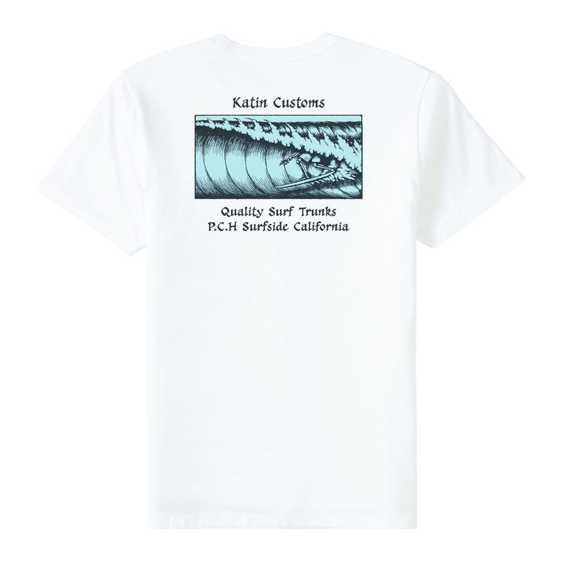 Void Tee - Rooster 