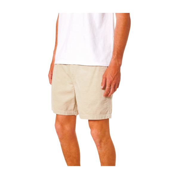 Ward Short - Rooster 