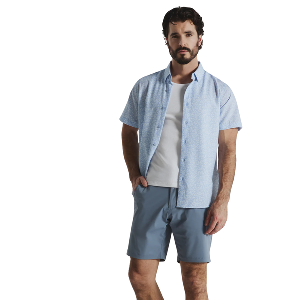 Kai Short Sleeve Shirt