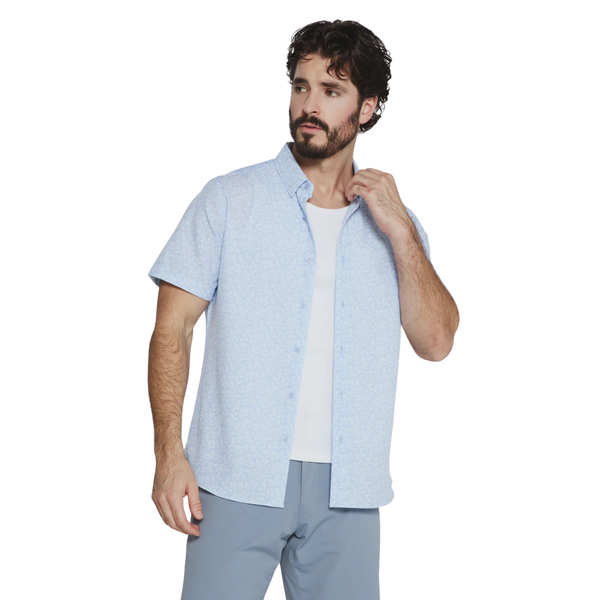 Kai Short Sleeve Shirt