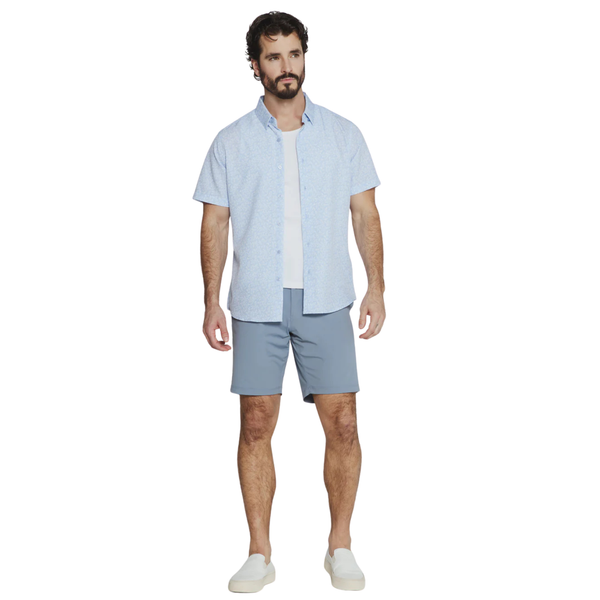 Kai Short Sleeve Shirt