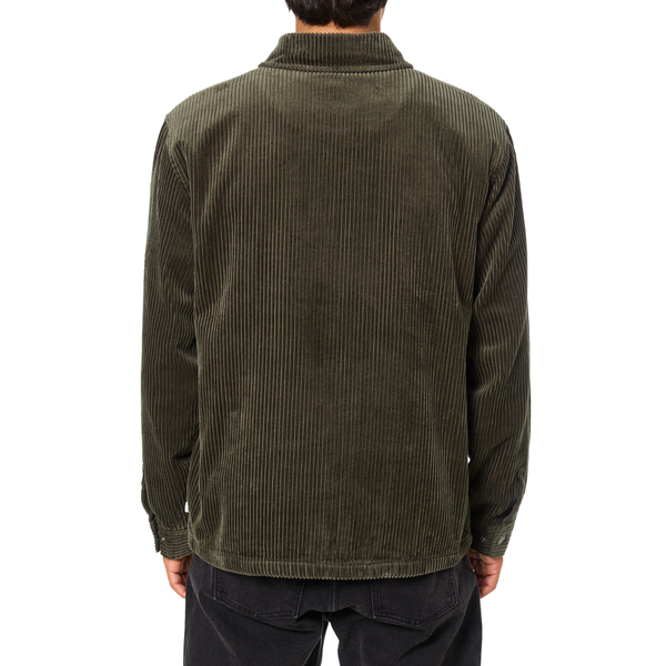 Kane Jacket - Rooster 