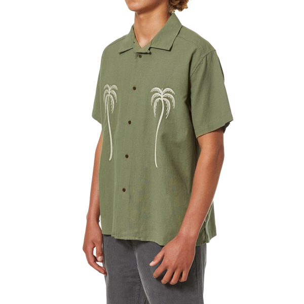 Bahama Shirt - Rooster 