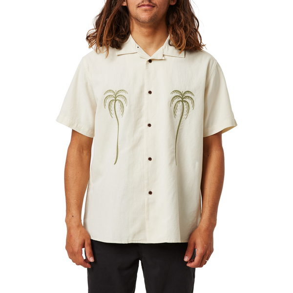Bahama Shirt - Rooster 