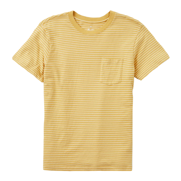 Finley Pocket Tee - Rooster 