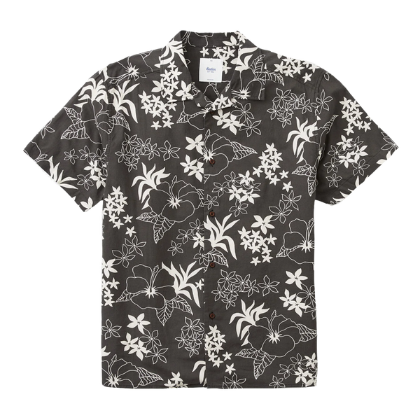 Lanai Shirt - Rooster 