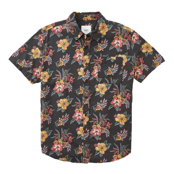 Lush Shirt - Rooster 