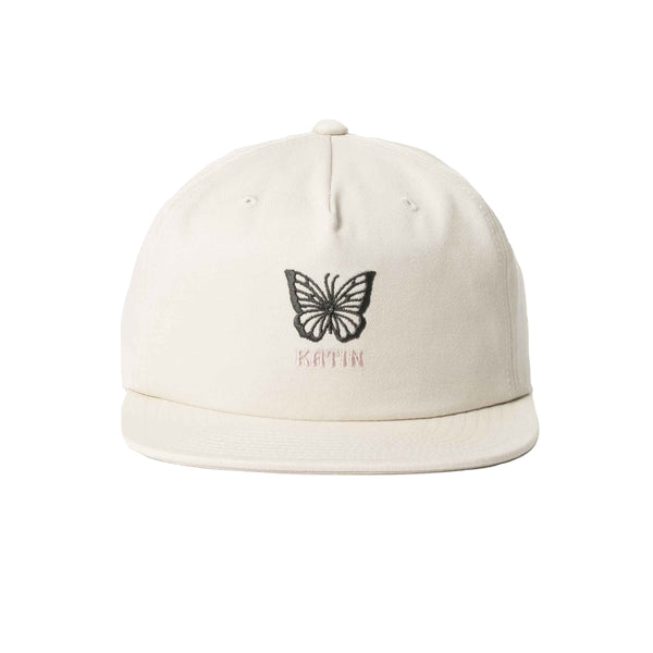 Monarch Hat - Rooster 