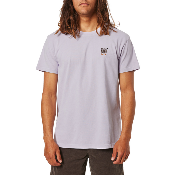 Monarch Tee - Rooster 