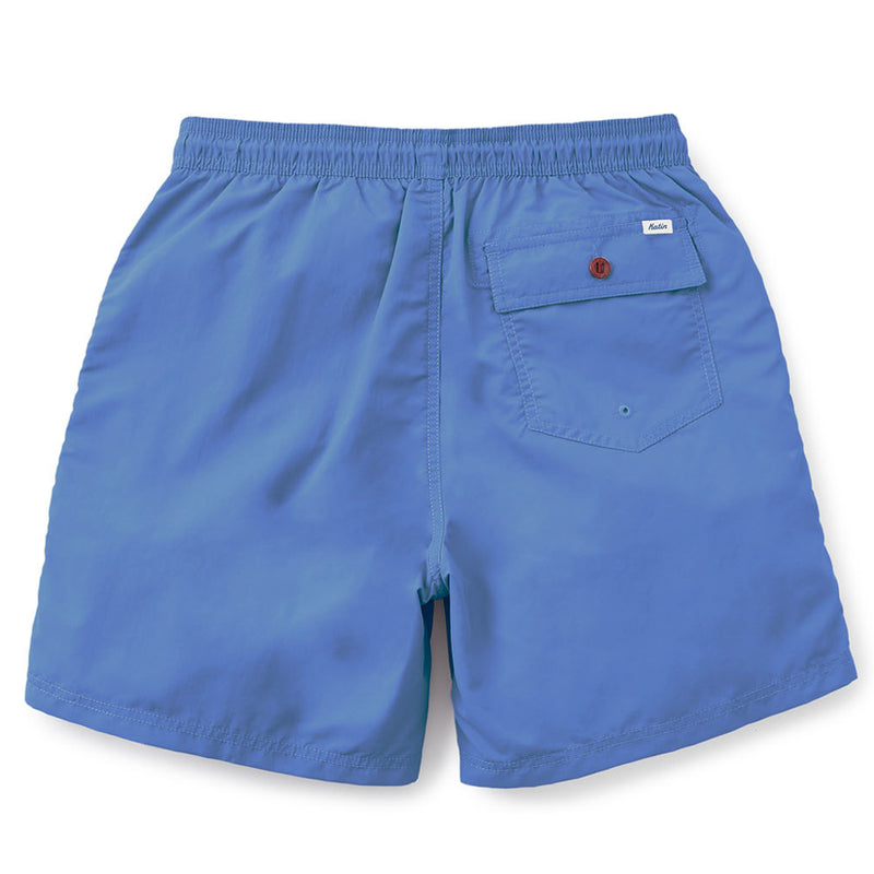 Poolside Volley – Bay Blue