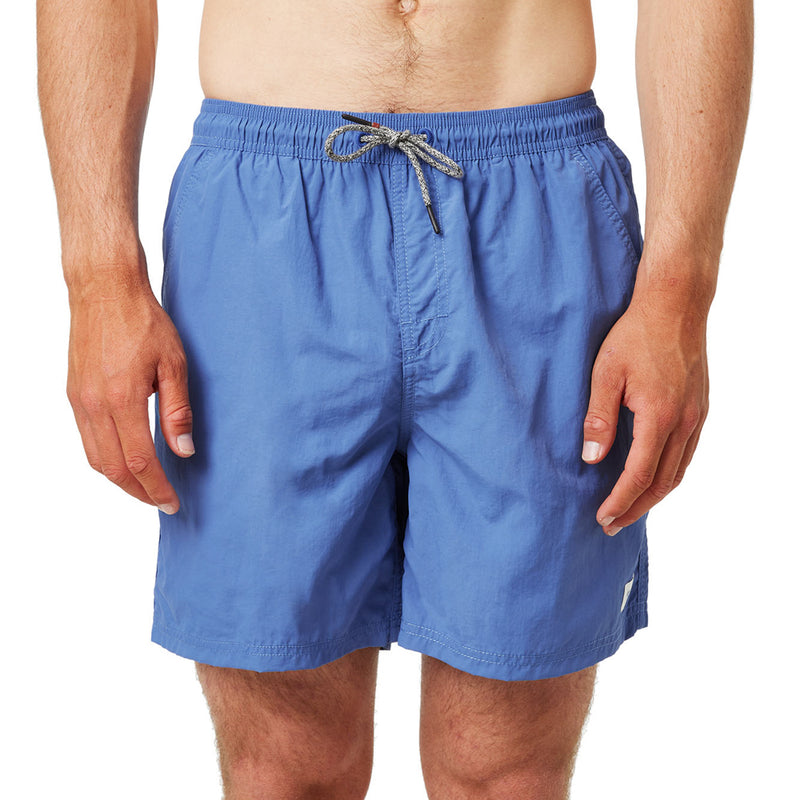 Poolside Volley – Bay Blue