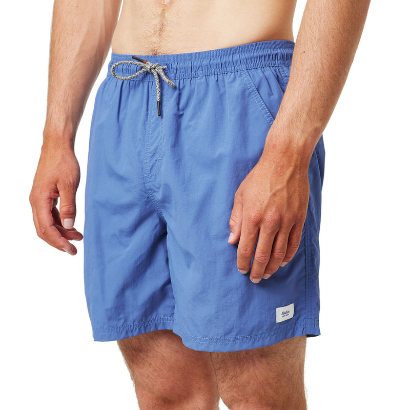 Poolside Volley – Bay Blue