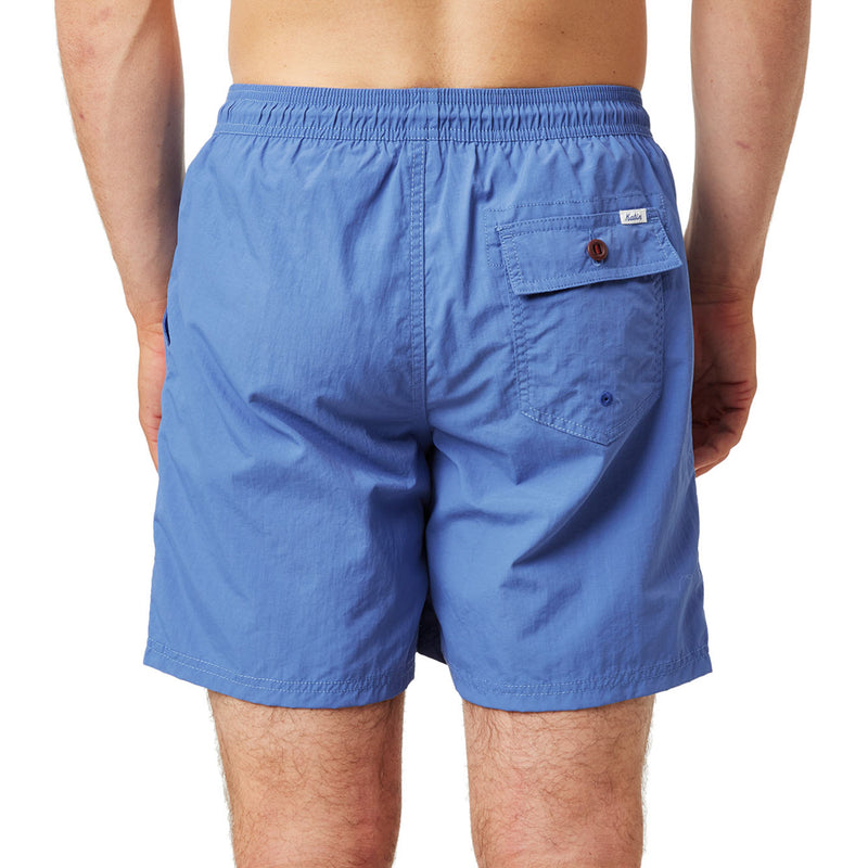 Poolside Volley – Bay Blue