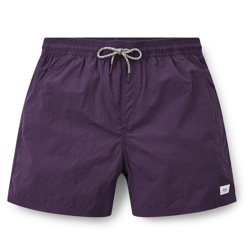 Poolside Volley – Dusk