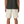 George 64 Bull Denim Short - Rooster 