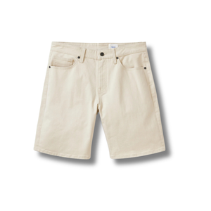 George 64 Bull Denim Short - Rooster 
