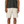 George 64 Bull Denim Short - Rooster 