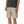 George 64 Bull Denim Short - Rooster 
