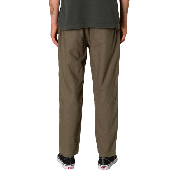 Isaiah Local Pant