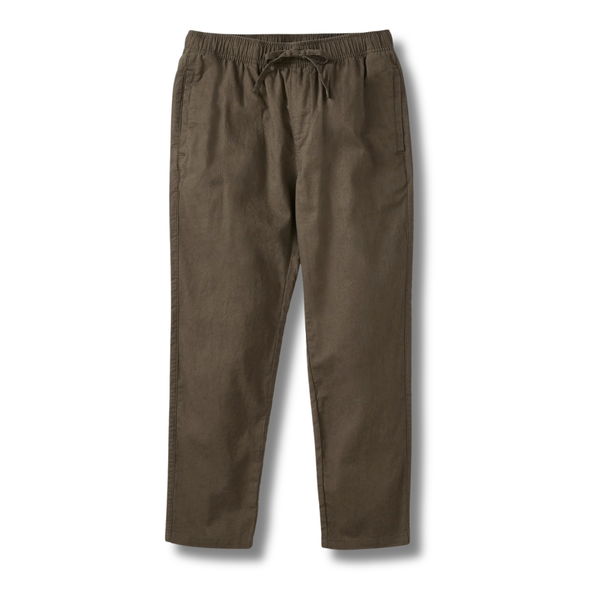 Isaiah Local Pant