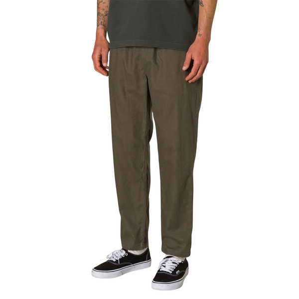 Isaiah Local Pant