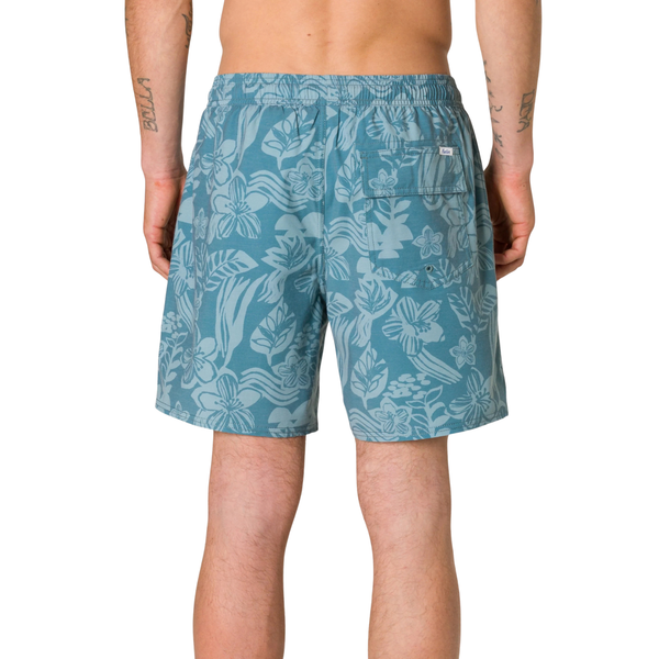 Carver Volley - Rooster 