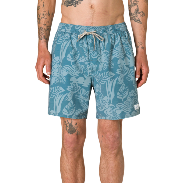 Carver Volley - Rooster 