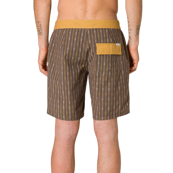 Crossroads Hybrid Trunk - Rooster 