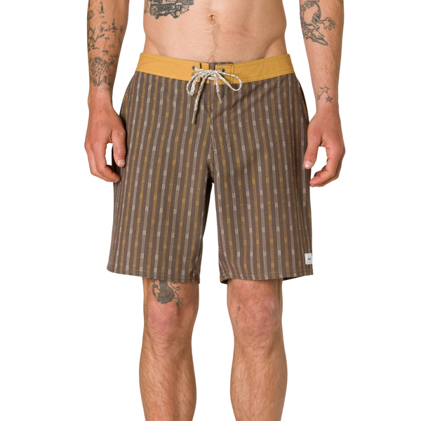 Crossroads Hybrid Trunk - Rooster 