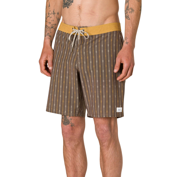 Crossroads Hybrid Trunk - Rooster 