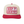 Keep It Country Snapback Cream/ Red - Rooster 