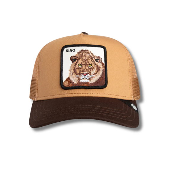 King Trucker - Rooster 