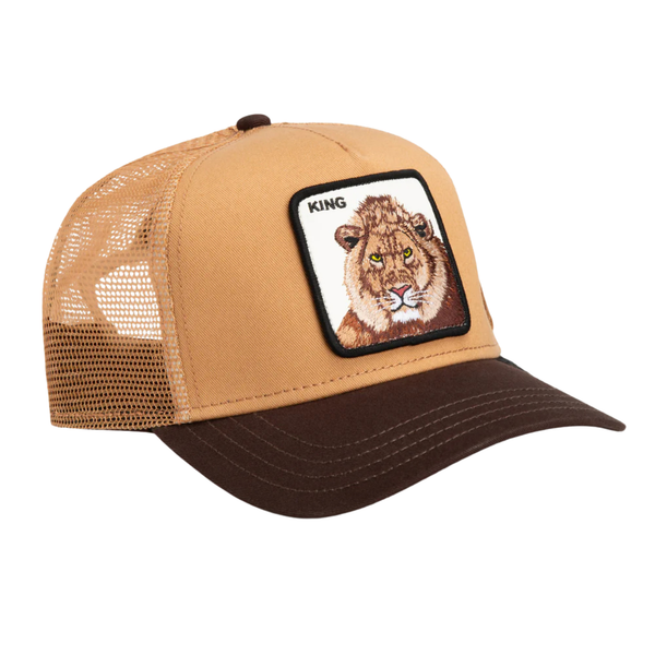 King Trucker - Rooster 