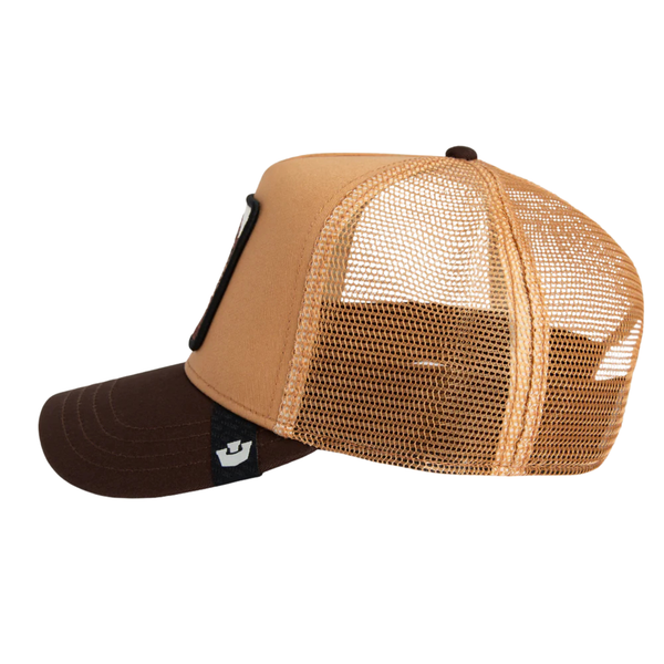 King Trucker - Rooster 