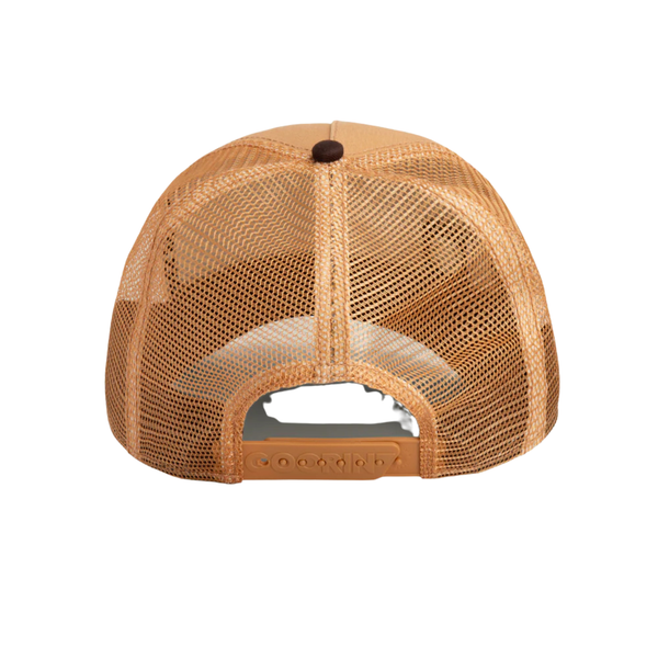 King Trucker - Rooster 