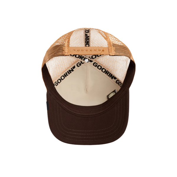 King Trucker - Rooster 