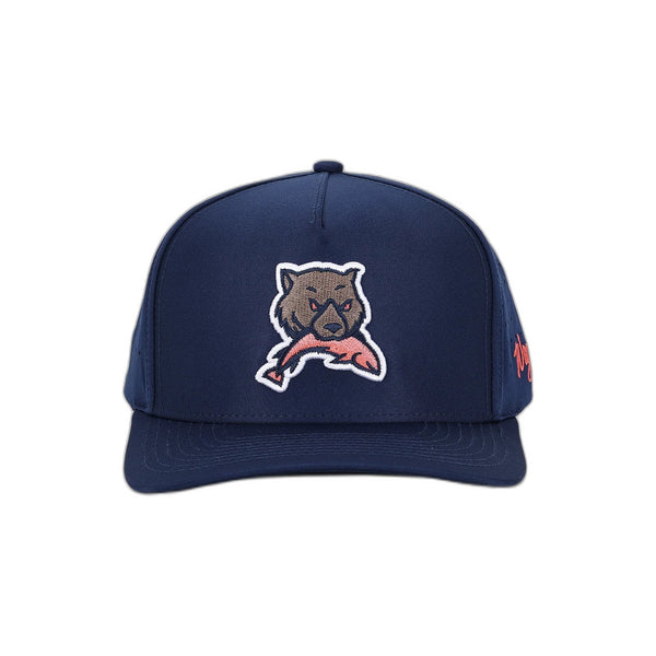 Kodiak Hat - Rooster 