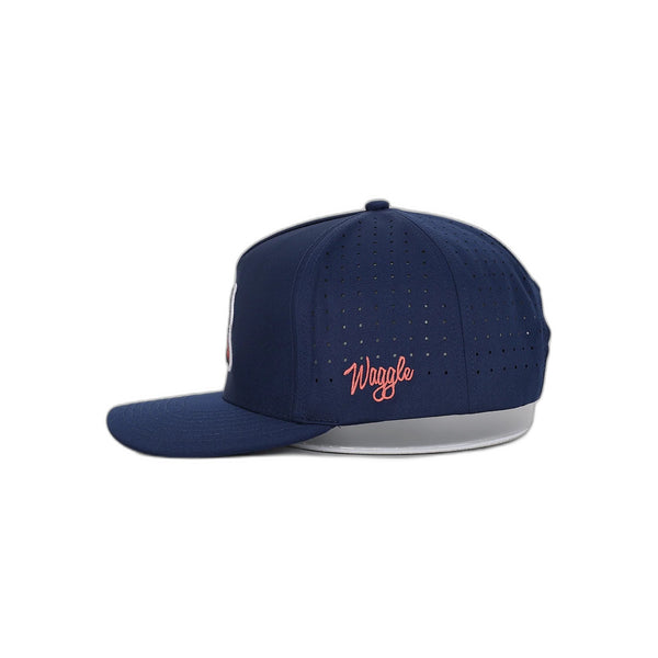 Kodiak Hat - Rooster 
