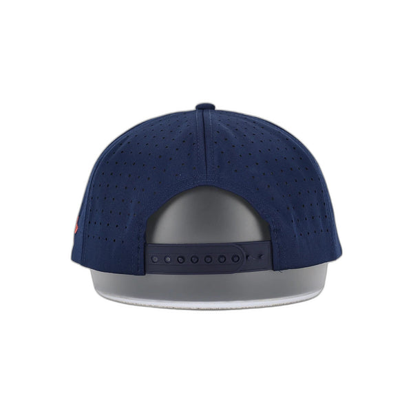 Kodiak Hat - Rooster 