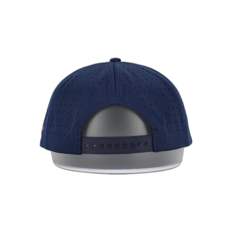 Kodiak Hat - Rooster 